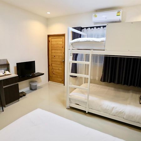 20 North Hotel Mae Sai Habitación foto